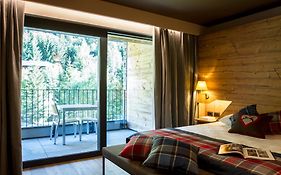 Hotel La Vetta